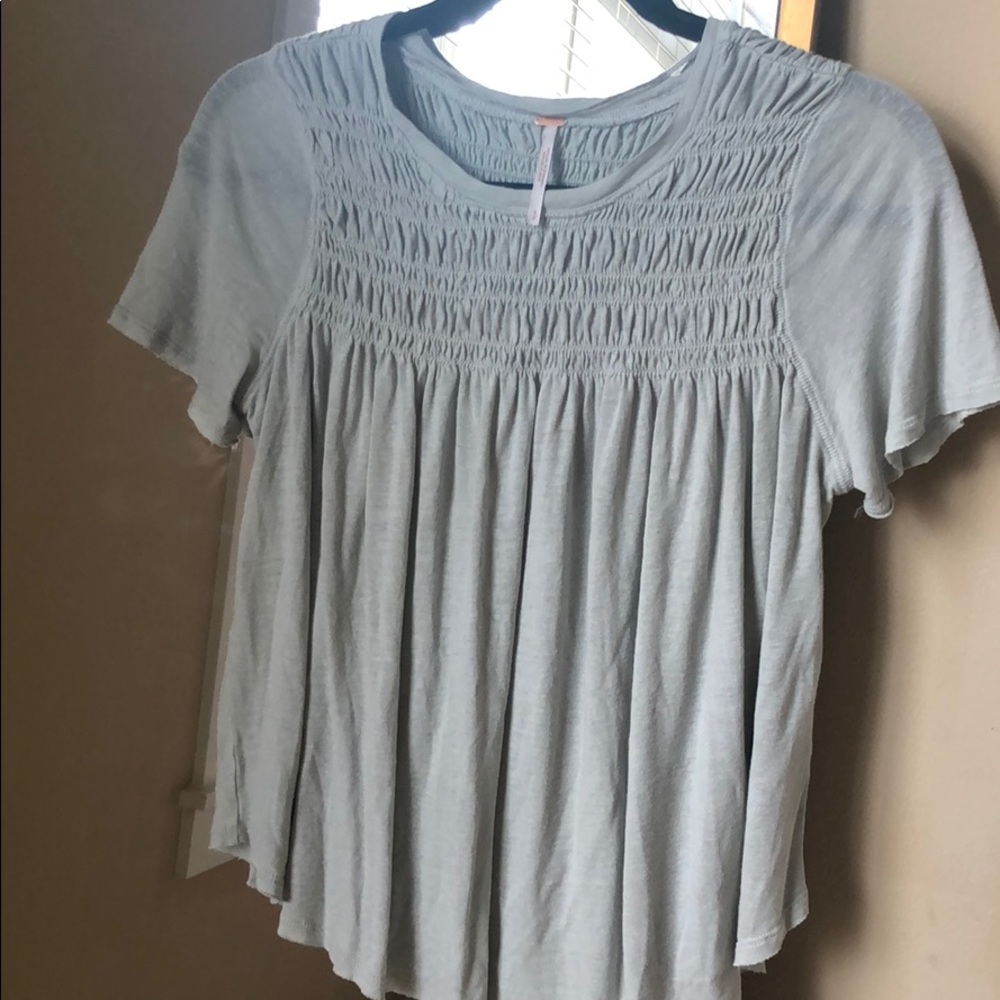 Free People top